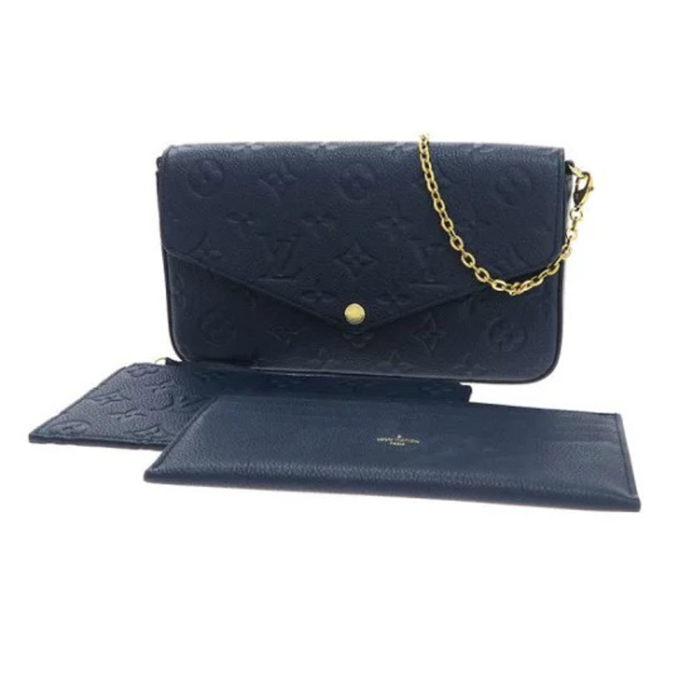 Louis Vuitton Empreinte Pochette Felicie